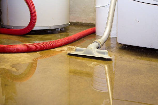 Fire Damage Restoration in Pulaski, WI